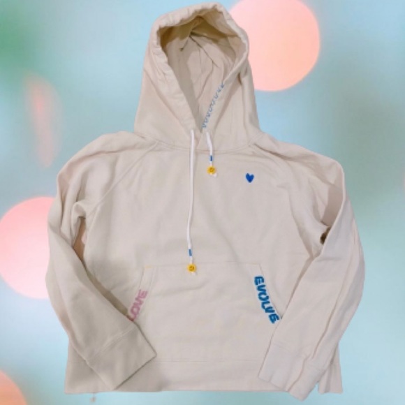 kerri rosenthal Tops - Kerri Rosenthal “Delilah” Sweatshirt